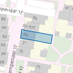 Perceel LLS00-M-7086