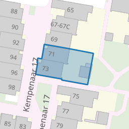 Perceel LLS00-M-7087