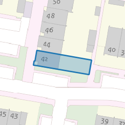 Perceel LLS00-M-7089