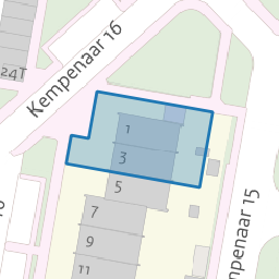 Perceel LLS00-M-7093