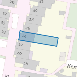 Perceel LLS00-M-7097