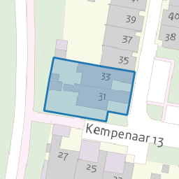 Perceel LLS00-M-7100