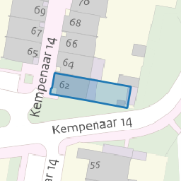 Perceel LLS00-M-7102