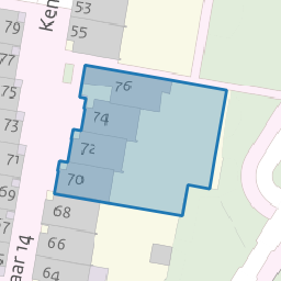 Perceel LLS00-M-7106
