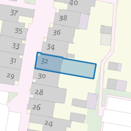 Perceel LLS00-M-7111