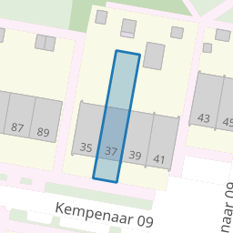 Perceel LLS00-M-7120