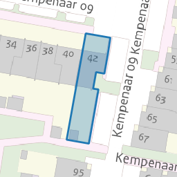 Perceel LLS00-M-7123