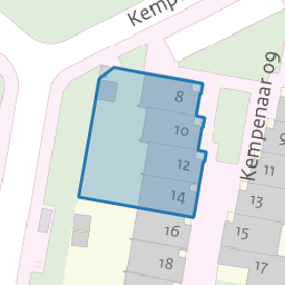 Perceel LLS00-M-7127