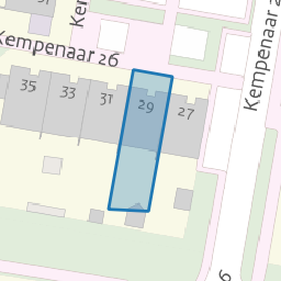 Perceel LLS00-M-7131