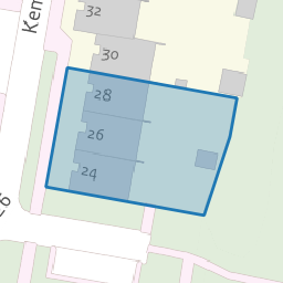 Perceel LLS00-M-7134
