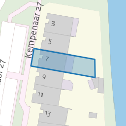 Perceel LLS00-M-7138