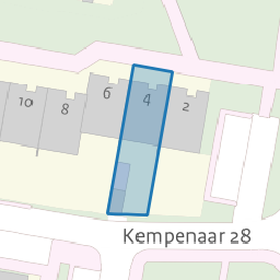 Perceel LLS00-M-7144