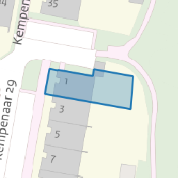 Perceel LLS00-M-7149