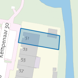 Perceel LLS00-M-7158