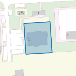 Perceel LLS00-M-7171