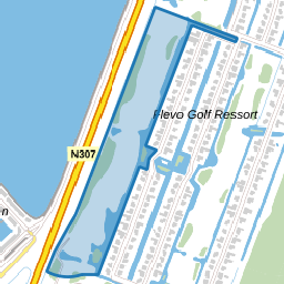 Perceel LLS00-M-7176