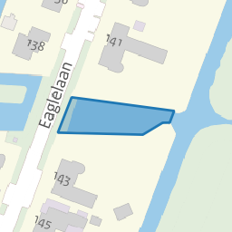 Perceel LLS00-M-7181