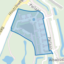 Perceel LLS00-M-7188