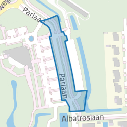 Perceel LLS00-M-7189