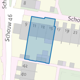 Perceel LLS00-M-7203