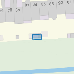 Perceel LLS00-M-7206