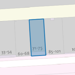 Perceel LLS00-M-7219