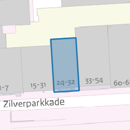 Perceel LLS00-M-7222