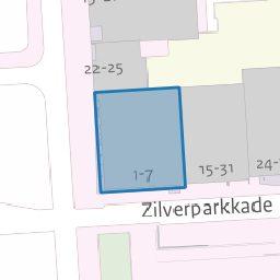 Perceel LLS00-M-7224