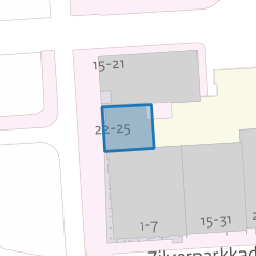 Perceel LLS00-M-7225