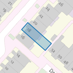 Perceel LLS00-M-7235