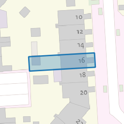 Perceel LLS00-M-7236