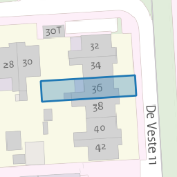 Perceel LLS00-M-7238