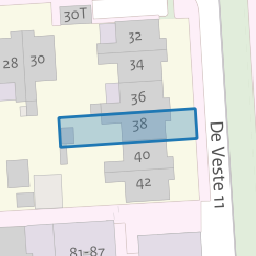 Perceel LLS00-M-7239