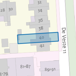 Perceel LLS00-M-7240