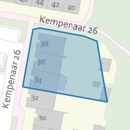 Perceel LLS00-M-7245