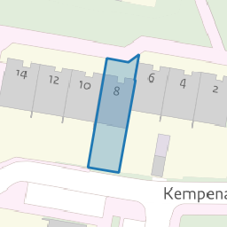 Perceel LLS00-M-7246