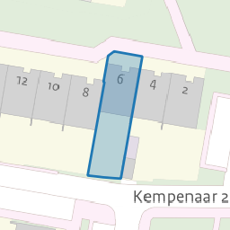 Perceel LLS00-M-7247