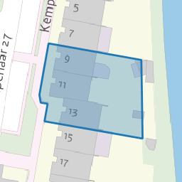 Perceel LLS00-M-7251