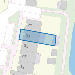 Perceel LLS00-M-7252