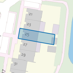 Perceel LLS00-M-7253