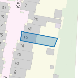 Perceel LLS00-M-7258