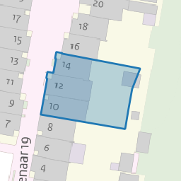 Perceel LLS00-M-7259
