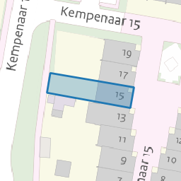Perceel LLS00-M-7265