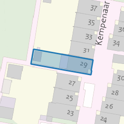 Perceel LLS00-M-7279