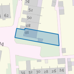 Perceel LLS00-M-7284