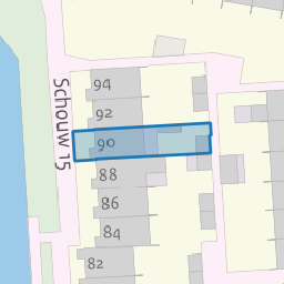 Perceel LLS00-M-7286