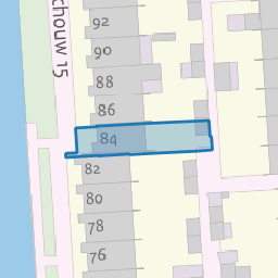 Perceel LLS00-M-7289