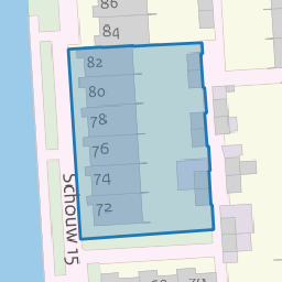 Perceel LLS00-M-7290