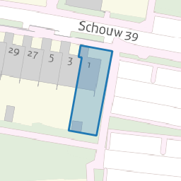 Perceel LLS00-M-7294