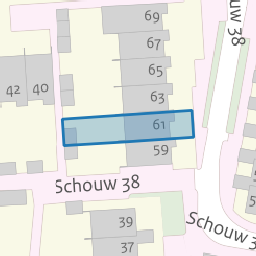 Perceel LLS00-M-7296